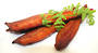 Smoked Mackerel - Plain